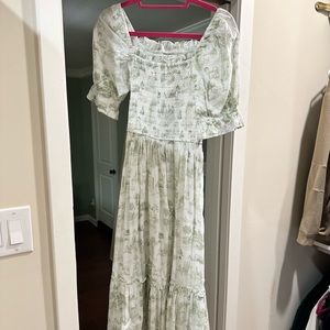 Ivy City Co Valencia green